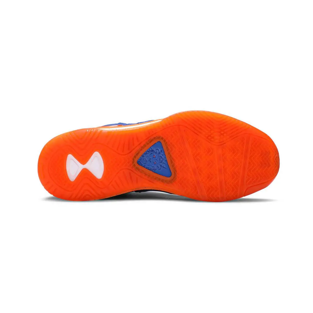 Nike shoes - CV1750-400 - CV1750-400 - Royal/Orange/White 1