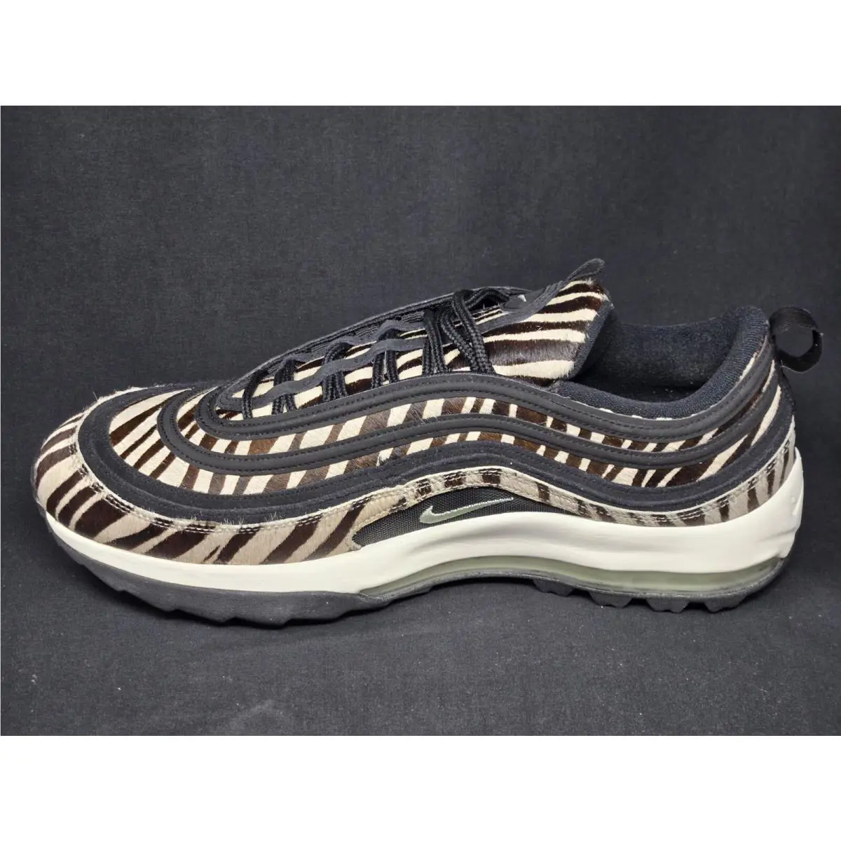 Nike shoes - Nike Air Max 97 - Air Max - DH1313-001 - Black 0