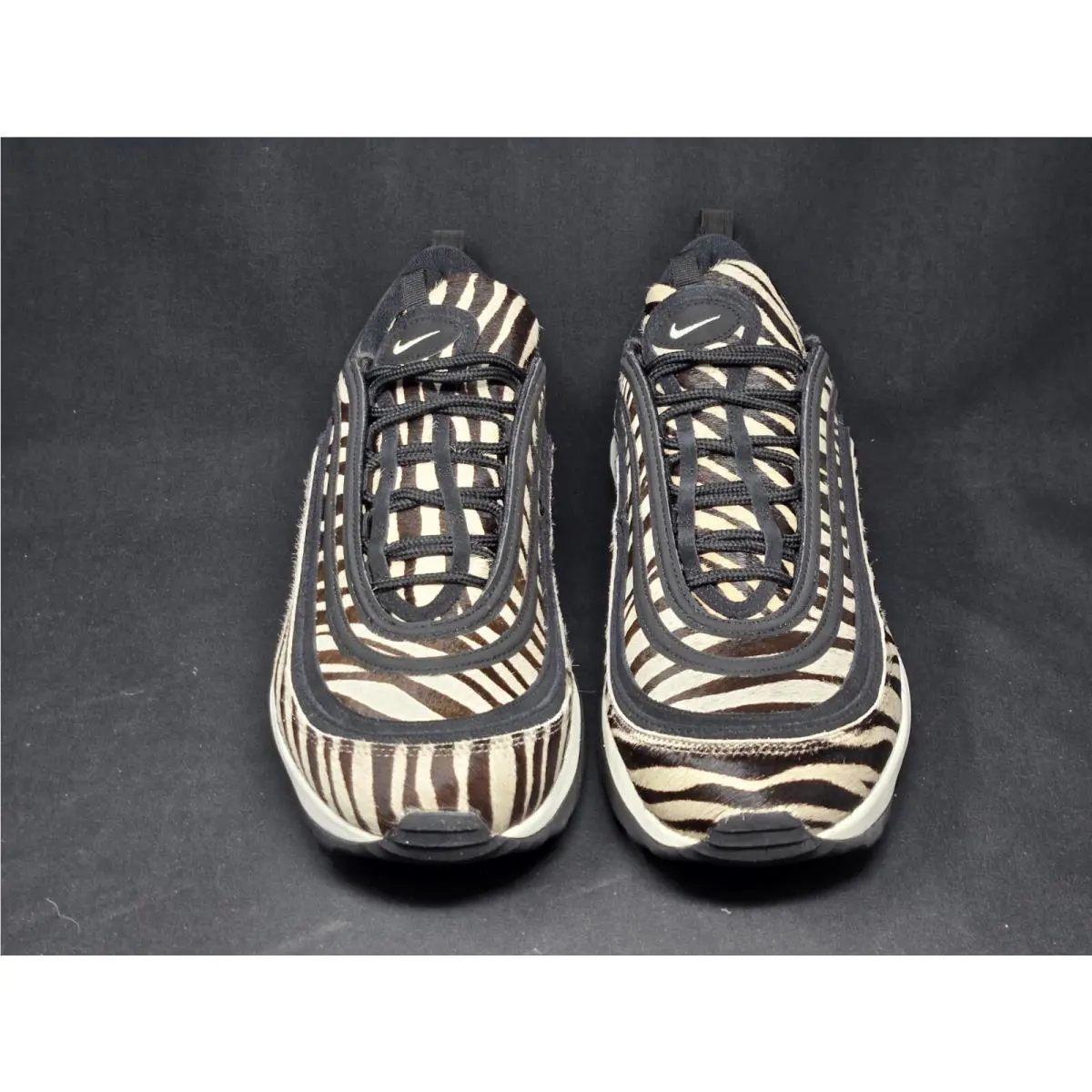 Nike shoes - Nike Air Max 97 - Air Max - DH1313-001 - Black 1