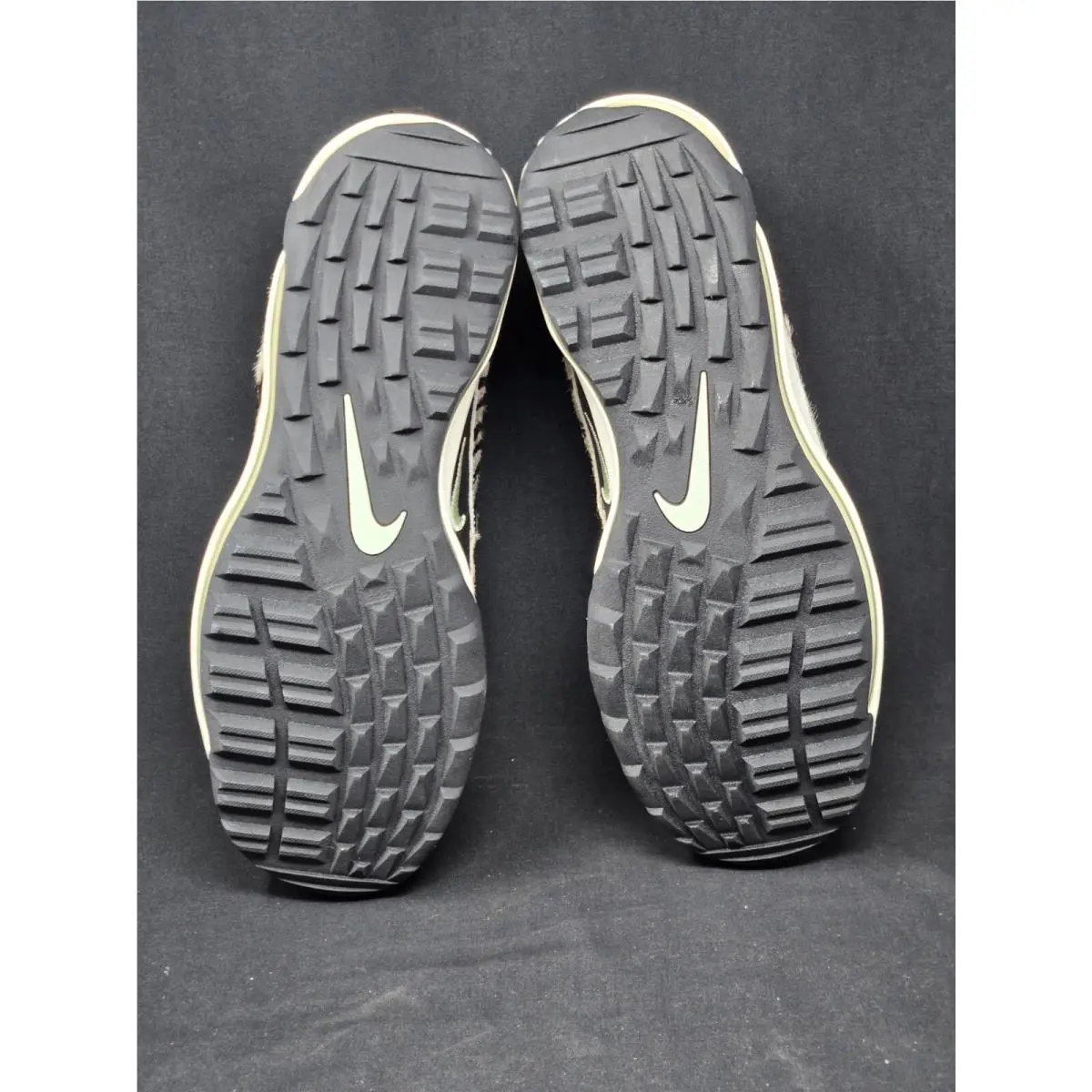 Nike shoes - Nike Air Max 97 - Air Max - DH1313-001 - Black 7