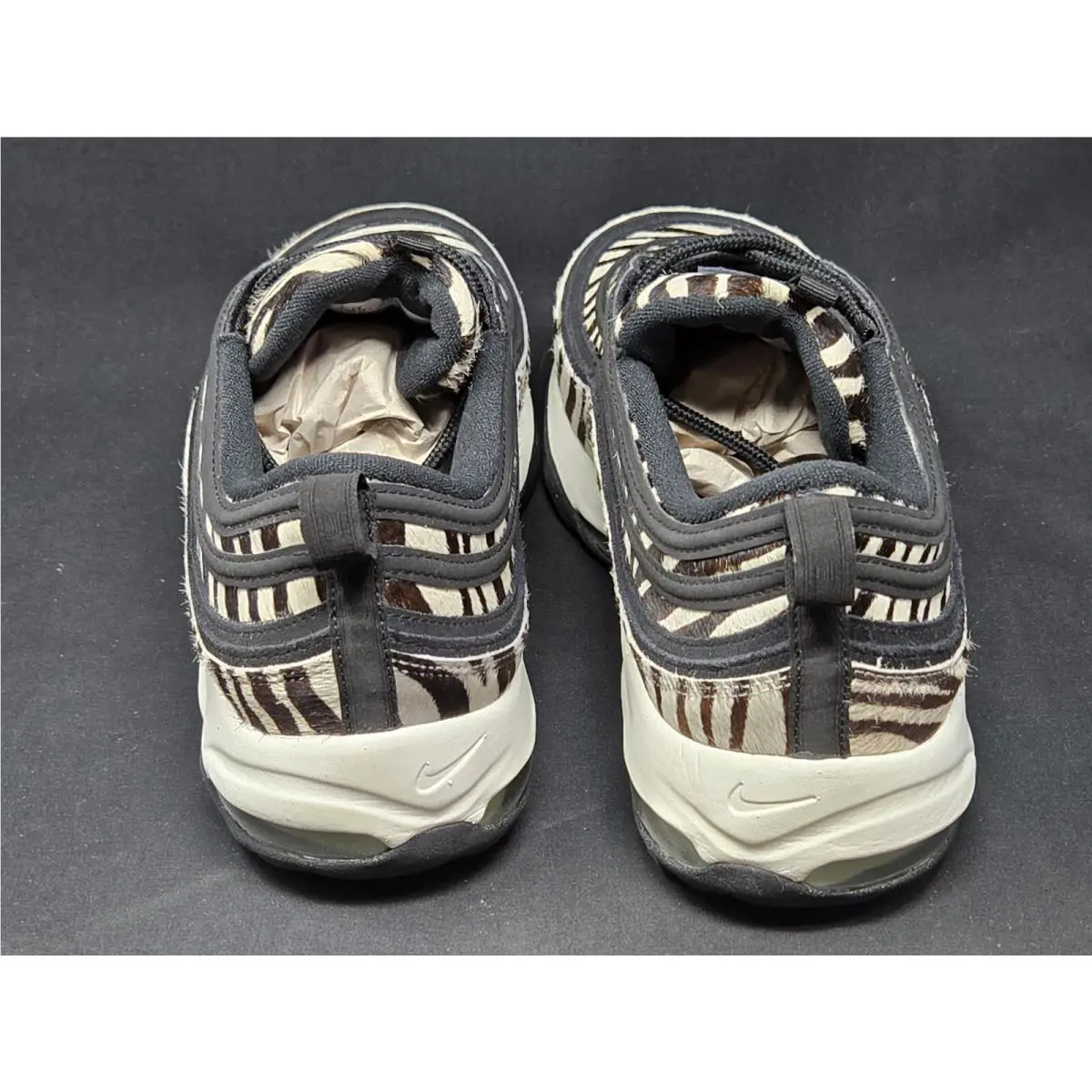 Nike shoes - Nike Air Max 97 - Air Max - DH1313-001 - Black 13