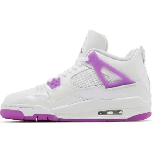 Nike shoes - FQ1314151 - FQ1314 151 - White/Hyper Violet 0