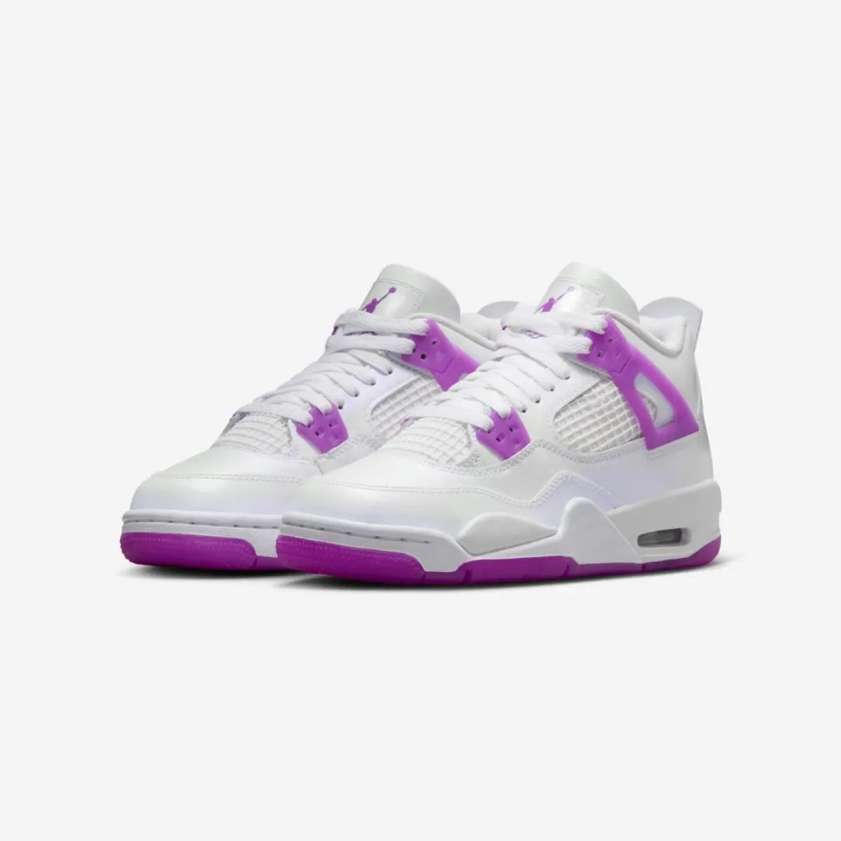Nike shoes - FQ1314151 - FQ1314 151 - White/Hyper Violet 1