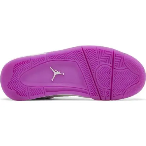 Nike shoes - FQ1314151 - FQ1314 151 - White/Hyper Violet 8
