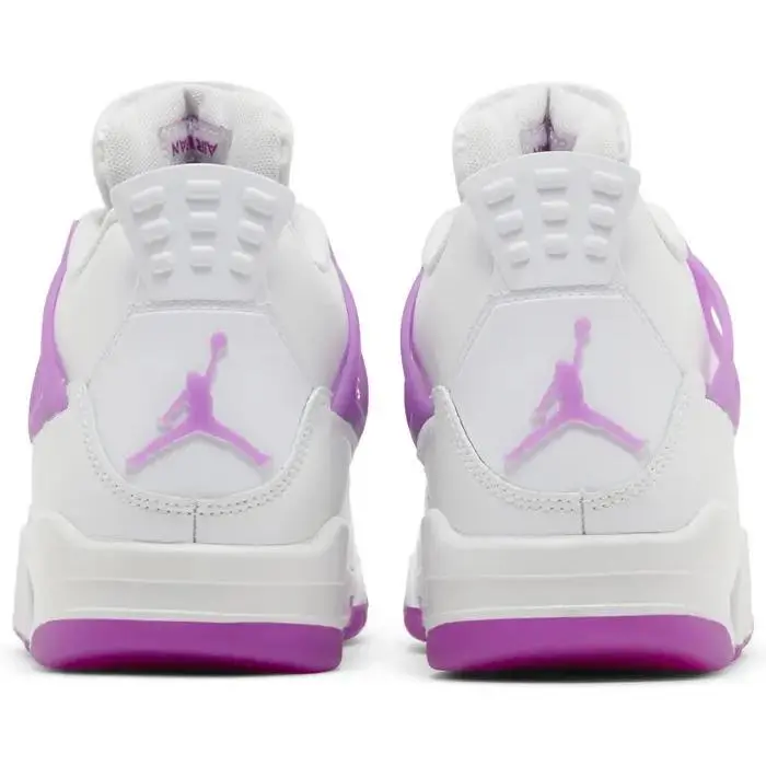 Nike shoes - FQ1314151 - FQ1314 151 - White/Hyper Violet 7