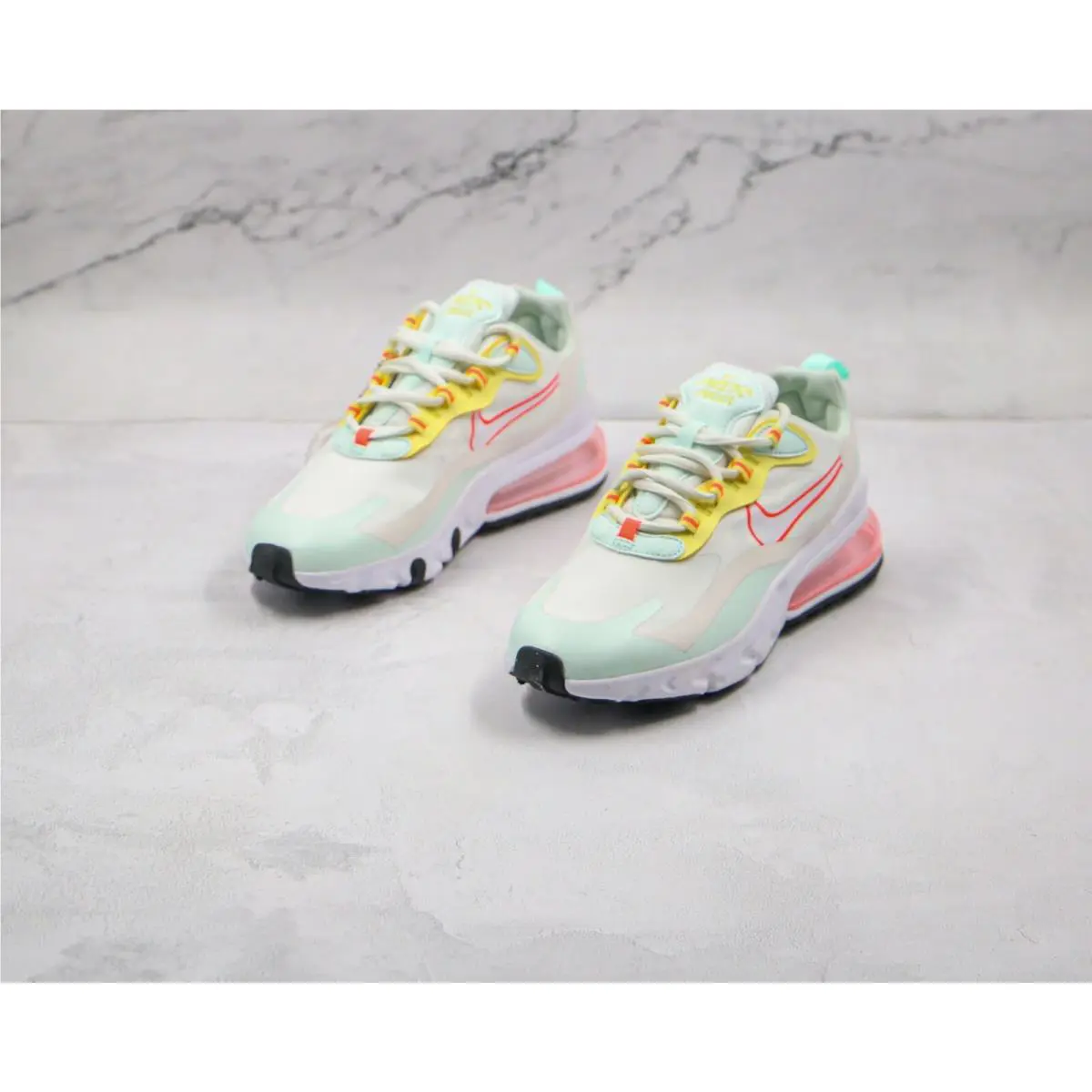 Nike shoes - Pale Ivory, Summit White 3