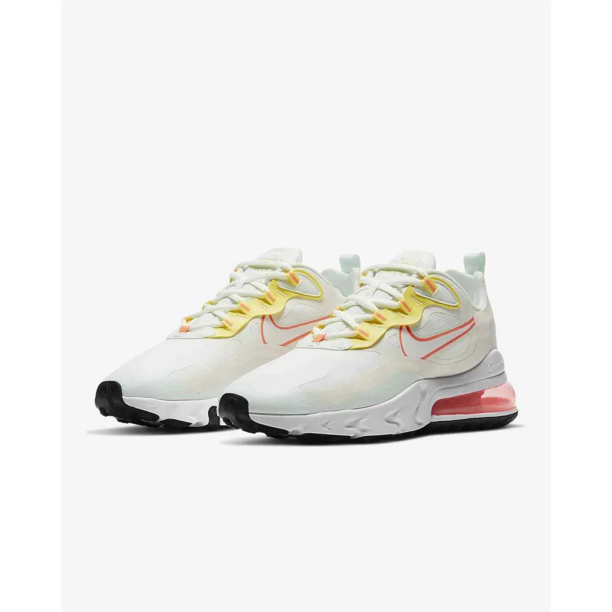 Nike shoes - Pale Ivory, Summit White 11