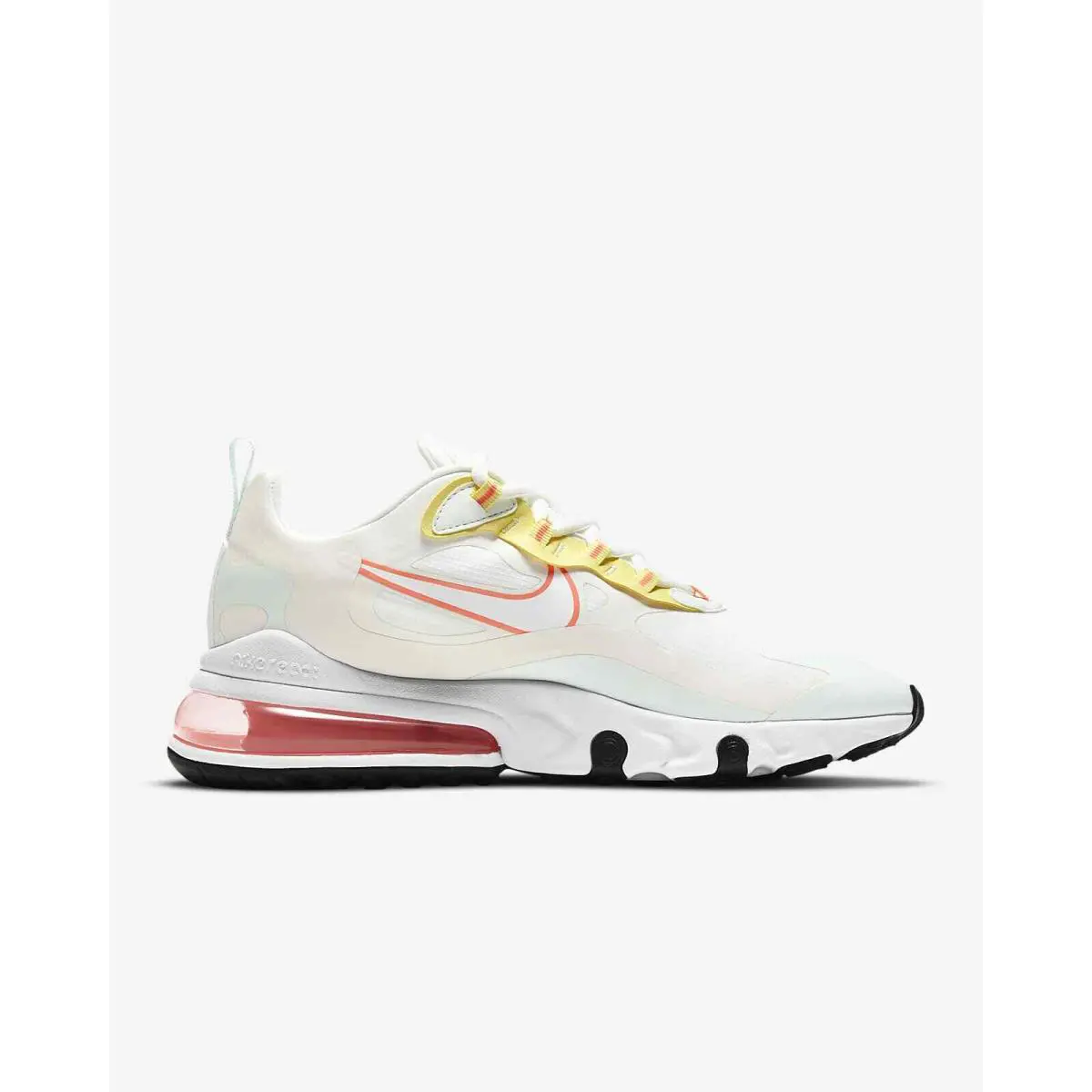 Nike shoes - Pale Ivory, Summit White 12