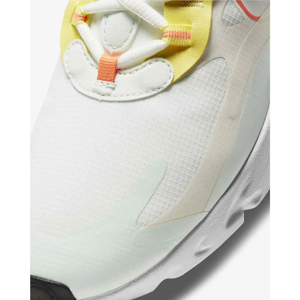 Nike shoes - Pale Ivory, Summit White 8