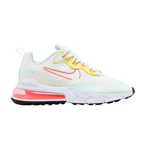 Nike shoes - Pale Ivory, Summit White 9