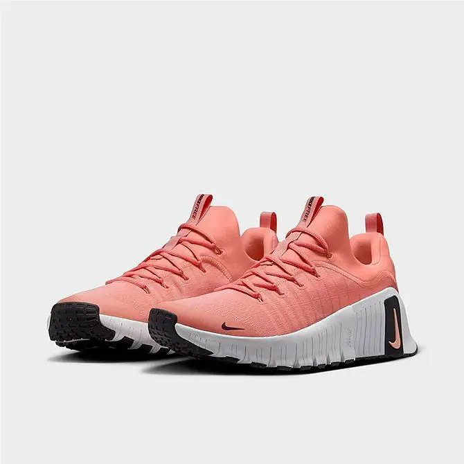 Nike shoes - Nike Free Metcon - Free Metcon - FJ7127-800 - Multicolor 0