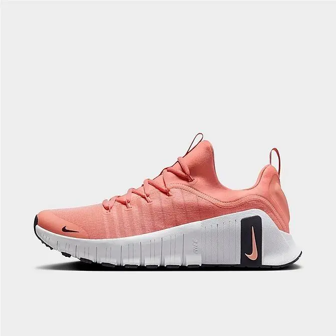 Nike shoes - Nike Free Metcon - Free Metcon - FJ7127-800 - Multicolor 5