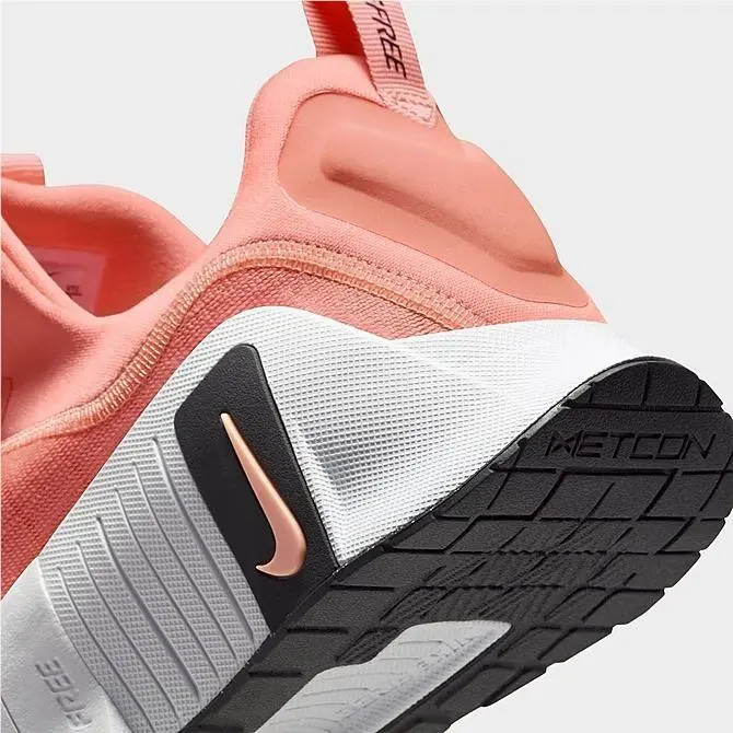Nike shoes - Nike Free Metcon - Free Metcon - FJ7127-800 - Multicolor 7