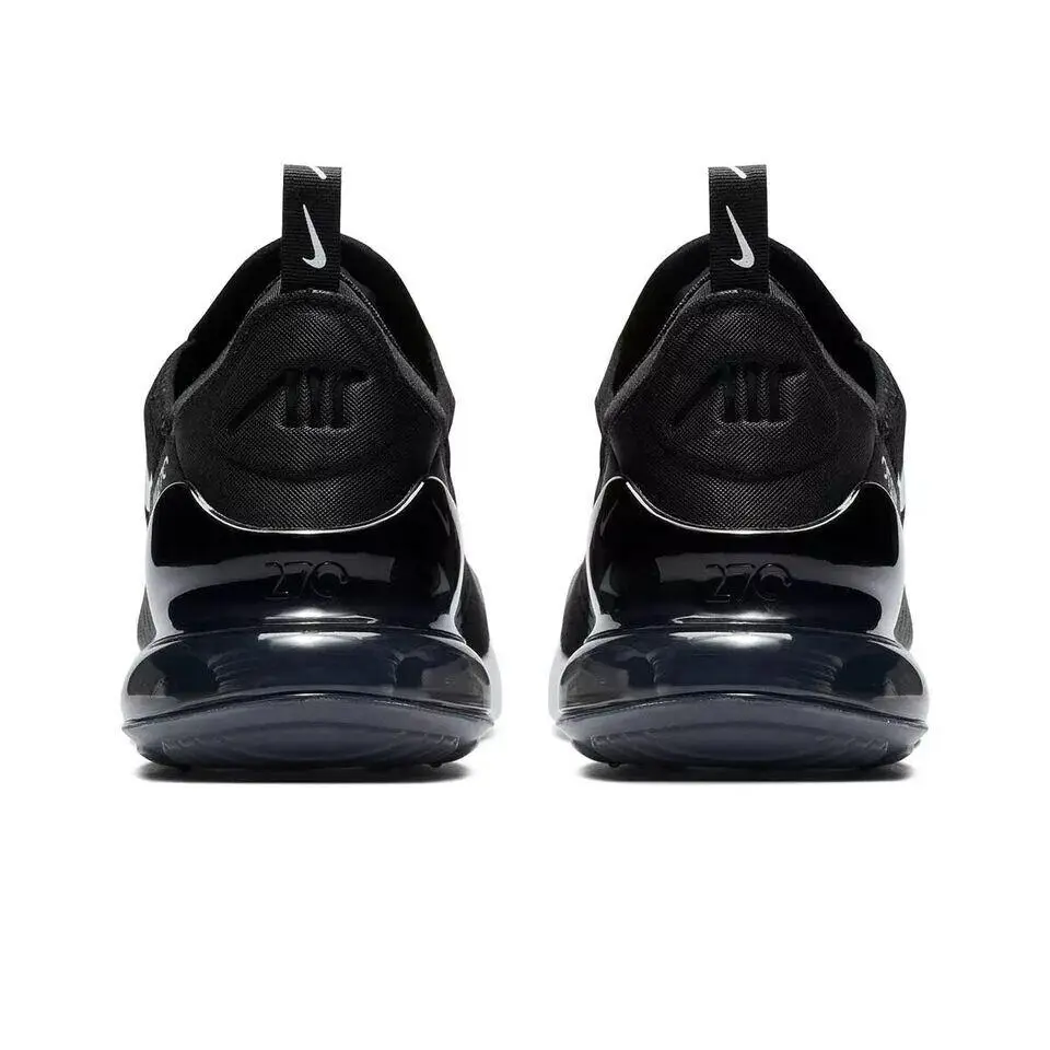 Nike shoes - Nike Air Max 270 - Air Max - AH6789-001 - Black 1