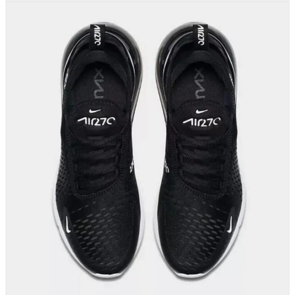 Nike shoes - Nike Air Max 270 - Air Max - AH6789-001 - Black 7