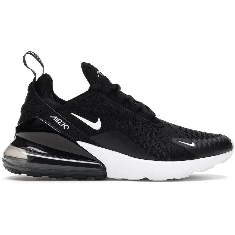 Nike shoes - Nike Air Max 270 - Air Max - AH6789-001 - Black 5