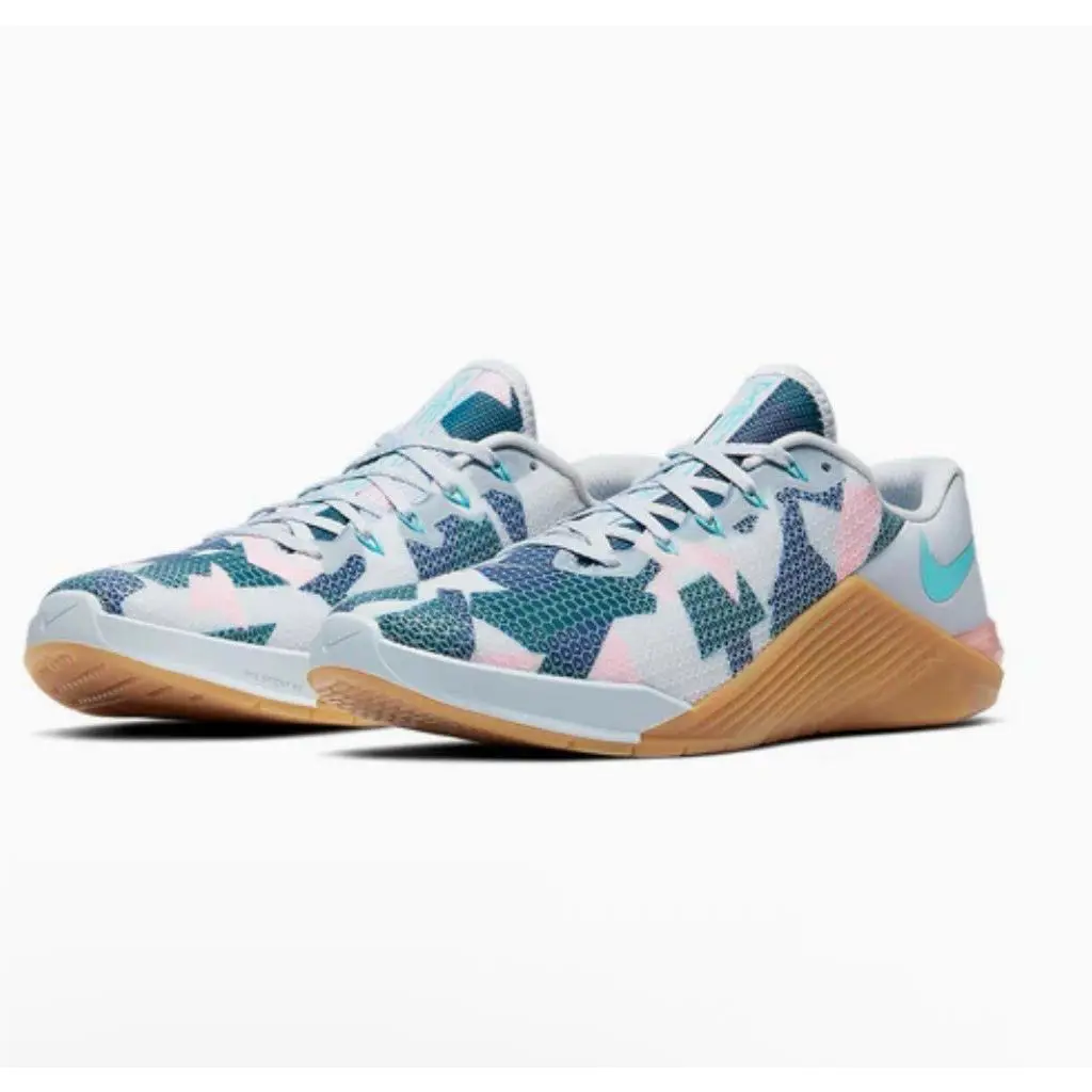 Nike shoes - Nike Metcon 5 - Metcon - AQ1189-036 - Multicolor 0