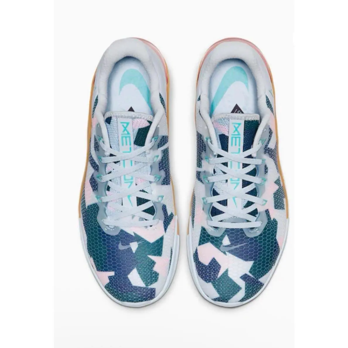 Nike shoes - Nike Metcon 5 - Metcon - AQ1189-036 - Multicolor 2