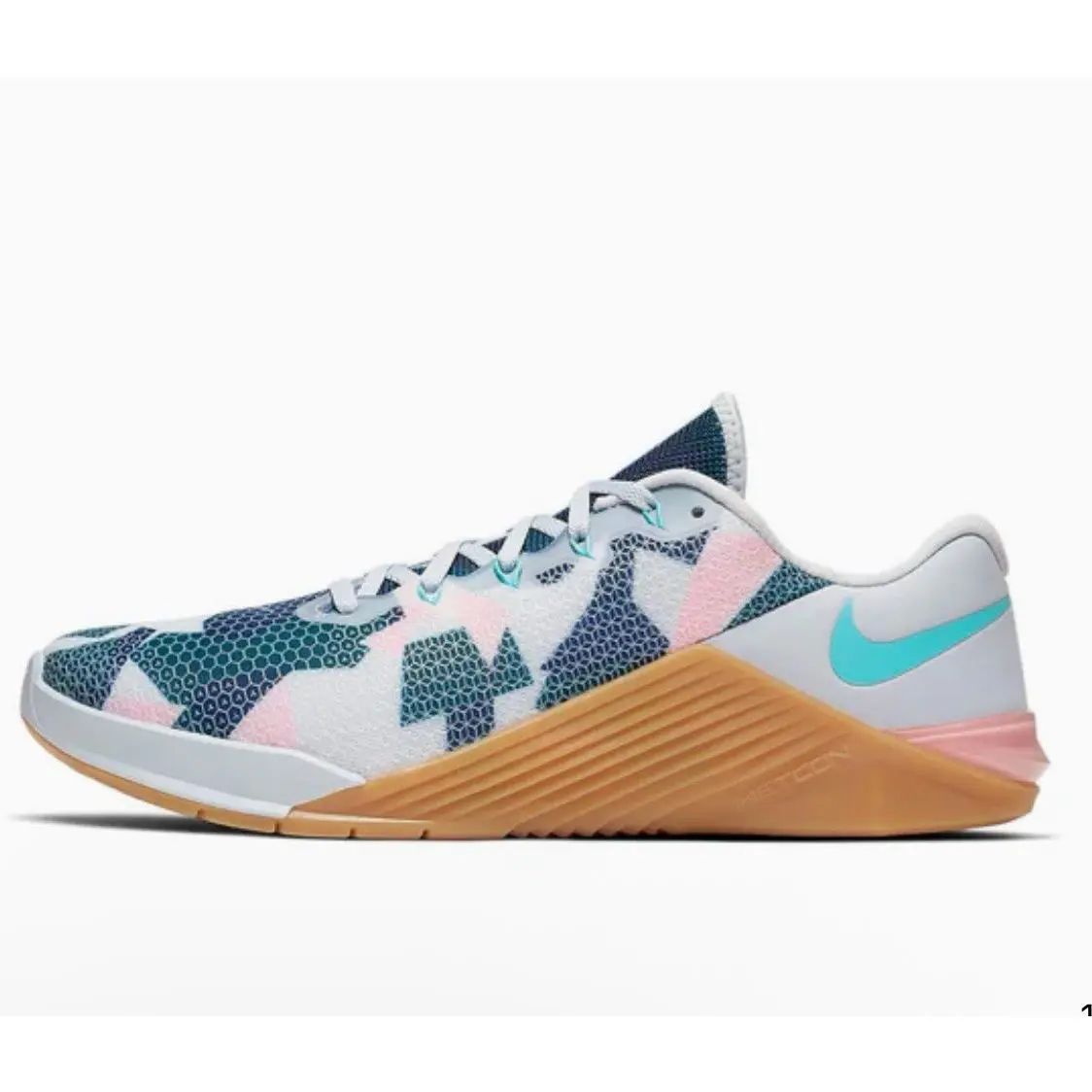 Nike shoes - Nike Metcon 5 - Metcon - AQ1189-036 - Multicolor 4