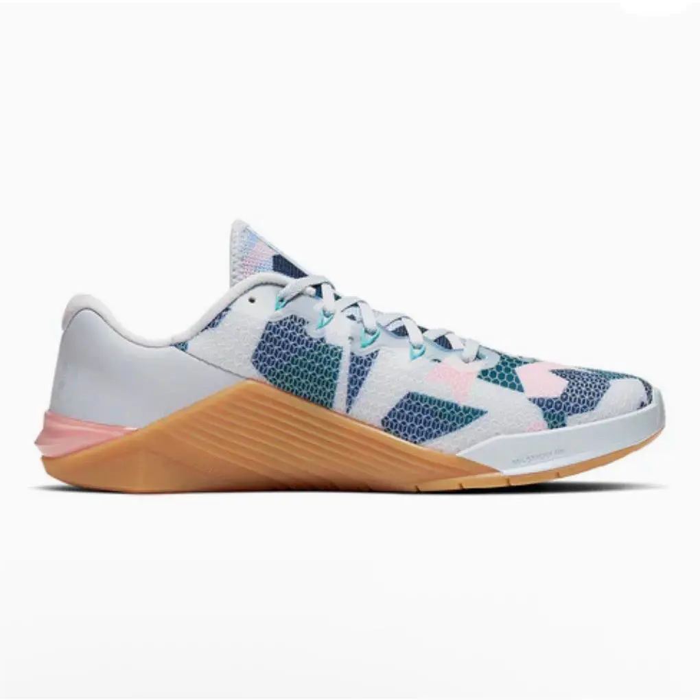 Nike shoes - Nike Metcon 5 - Metcon - AQ1189-036 - Multicolor 5