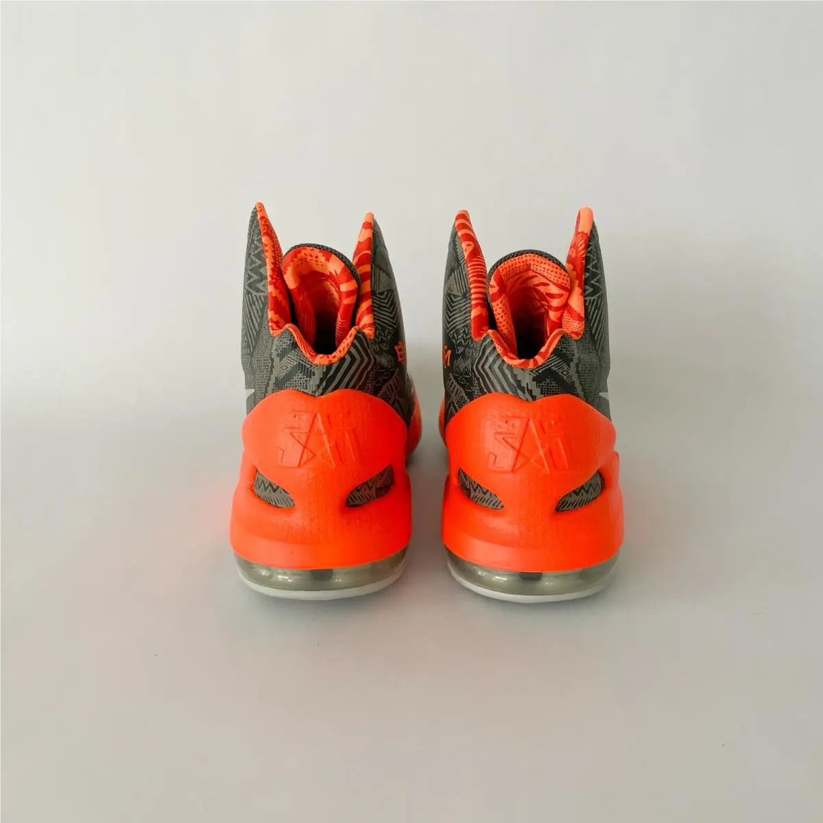 Nike shoes - Multicolor 2