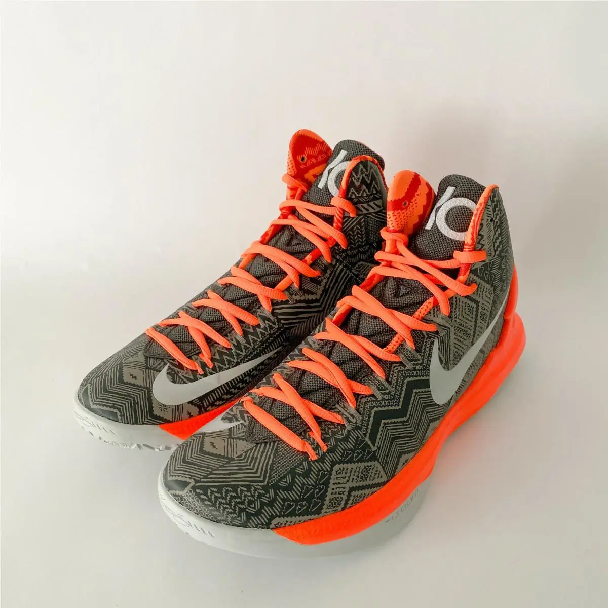Nike shoes - Multicolor 3