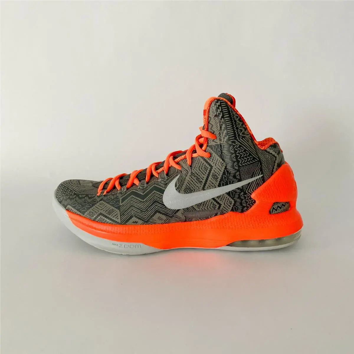Nike shoes - Multicolor 4