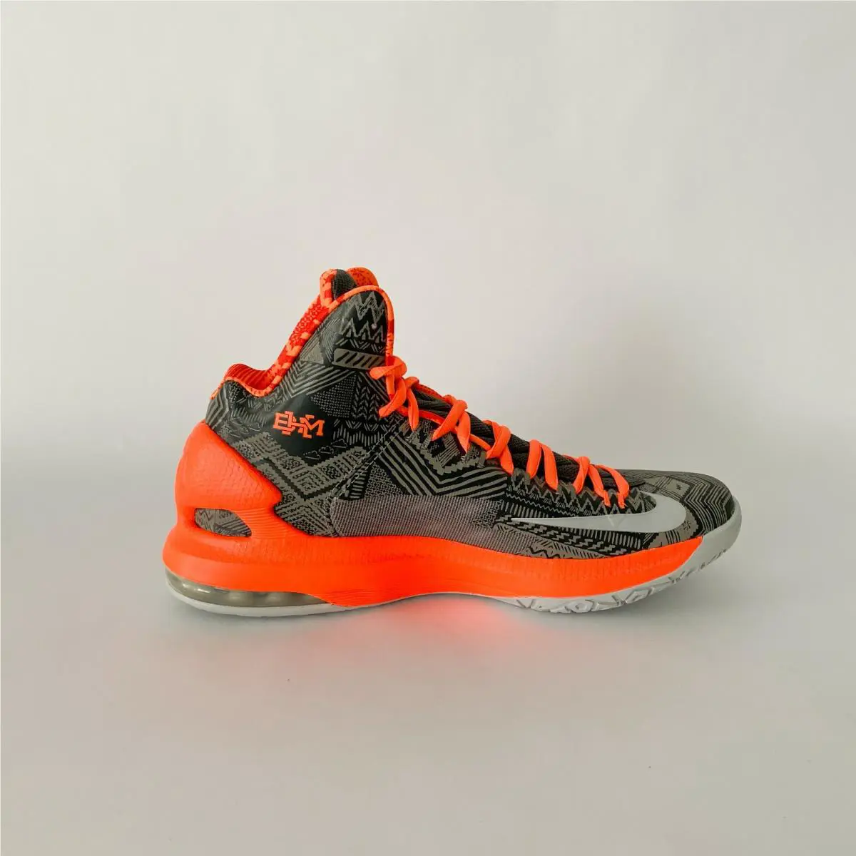 Nike shoes - Multicolor 6