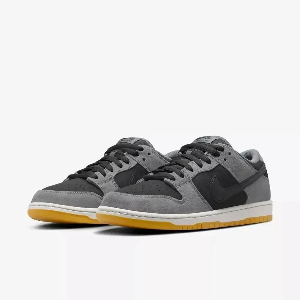 Nike shoes - Nike Dunk Low Pro SB - HF3063-001 - Black 9