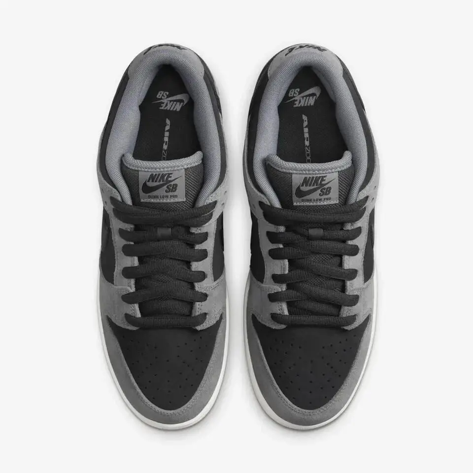Nike shoes - Nike Dunk Low Pro SB - HF3063-001 - Black 10