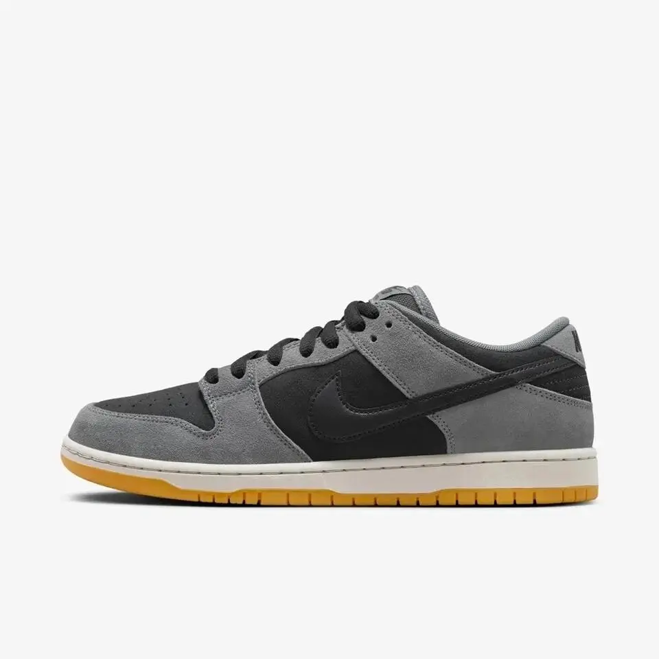 Nike shoes - Nike Dunk Low Pro SB - HF3063-001 - Black 11