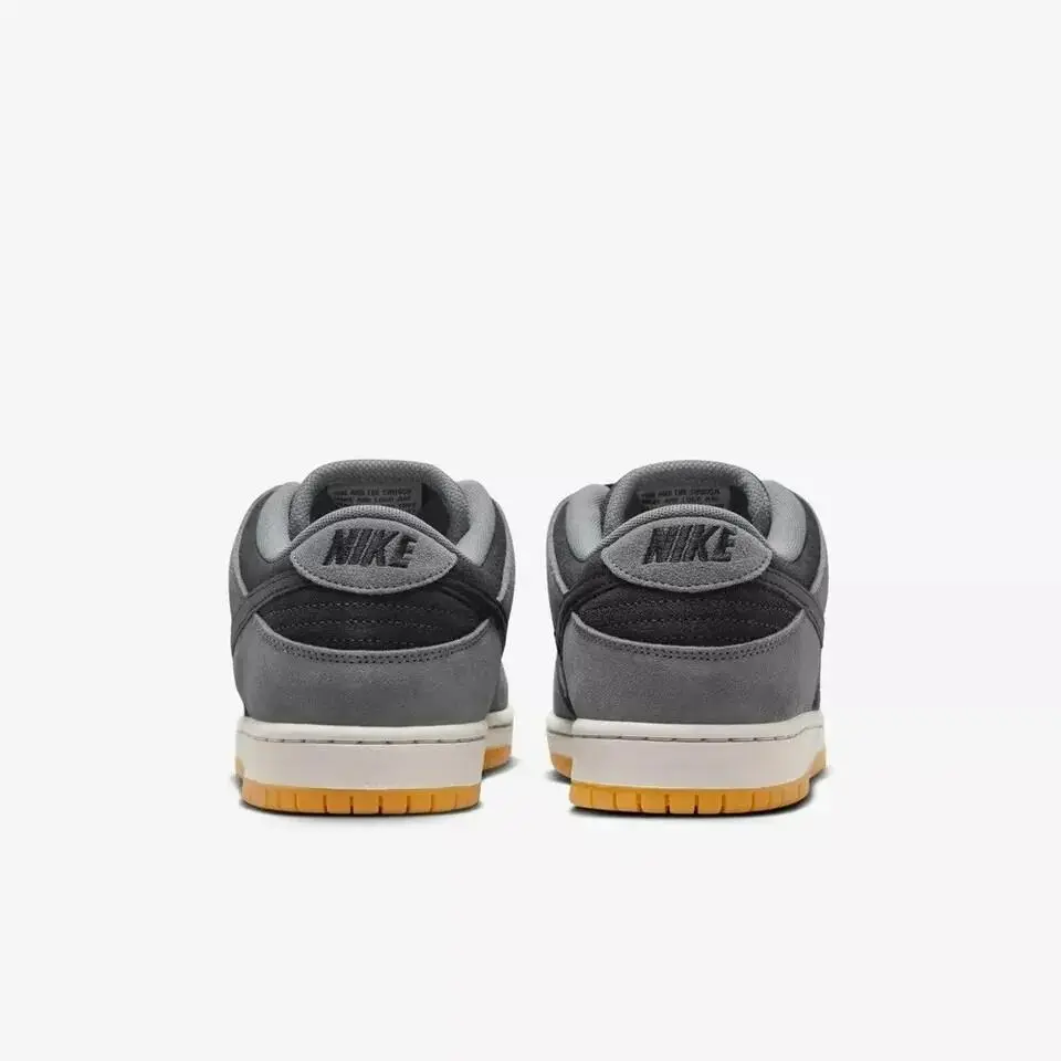 Nike shoes - Nike Dunk Low Pro SB - HF3063-001 - Black 14
