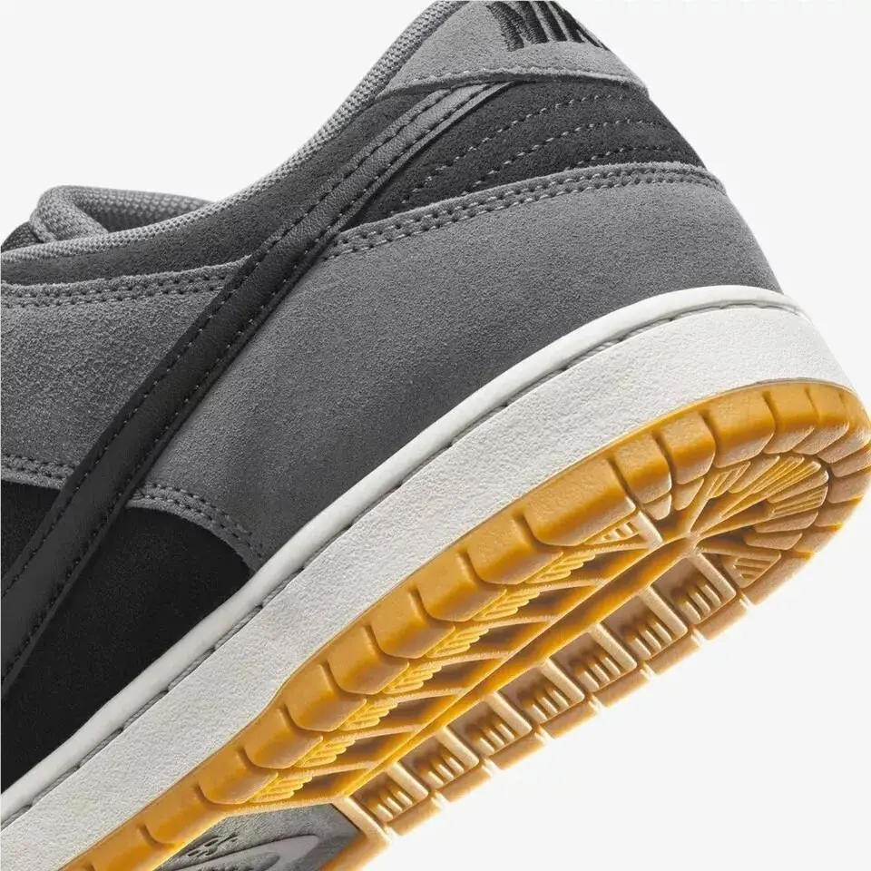 Nike shoes - Nike Dunk Low Pro SB - HF3063-001 - Black 16