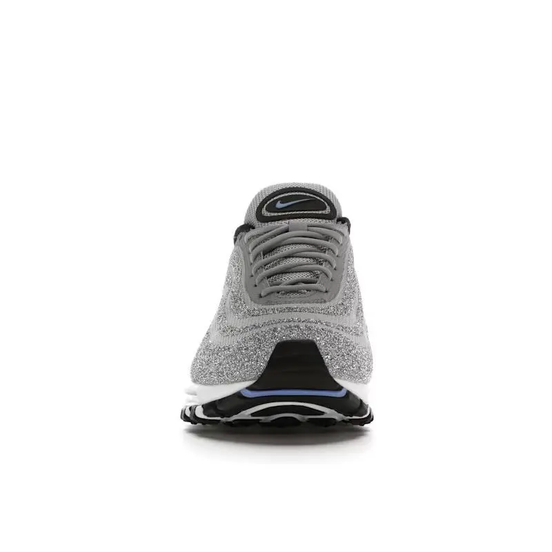 Nike shoes - Silver 2