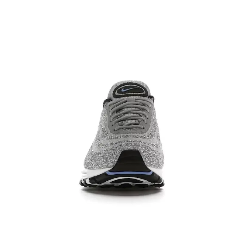Nike shoes - Silver 6