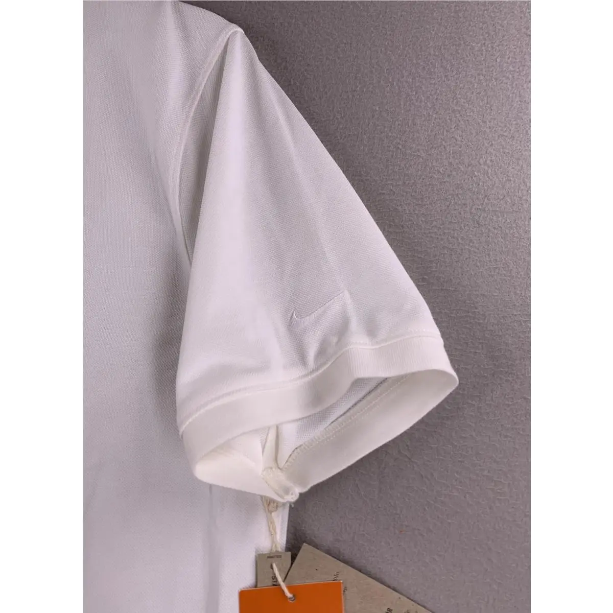 Nike clothing - Nike Dri-Fit - White 2
