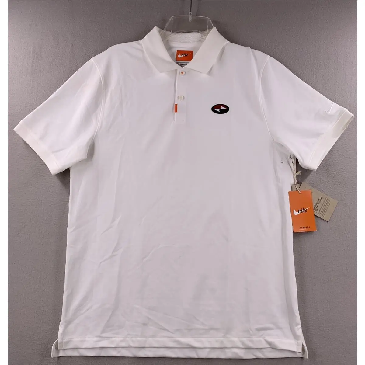 Nike clothing - Nike Dri-Fit - White 6