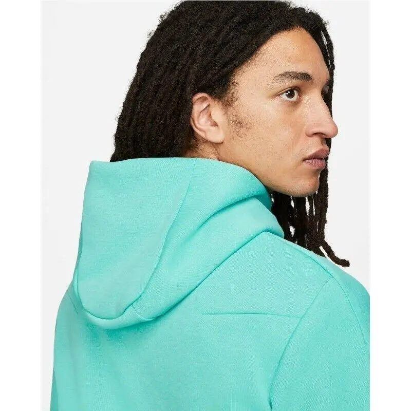 Nike clothing - CU4489-392 CU4489392 - CU4489-392 CU4489392 - Washed Teal Black 8