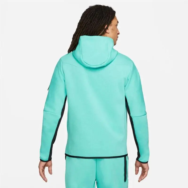 Nike clothing - CU4489-392 CU4489392 - CU4489-392 CU4489392 - Washed Teal Black 6