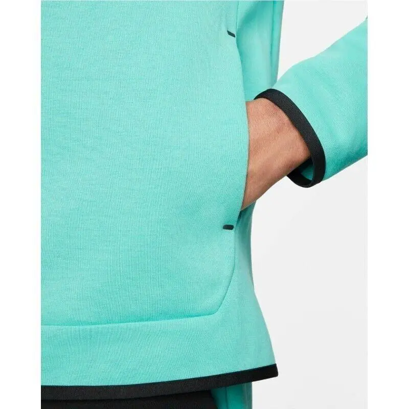 Nike clothing - CU4489-392 CU4489392 - CU4489-392 CU4489392 - Washed Teal Black 10
