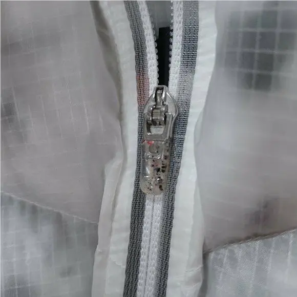 Nike clothing - Nike Sportswear Synthetic Fill EcoDown Jacket - CZ1907-121 - White 18