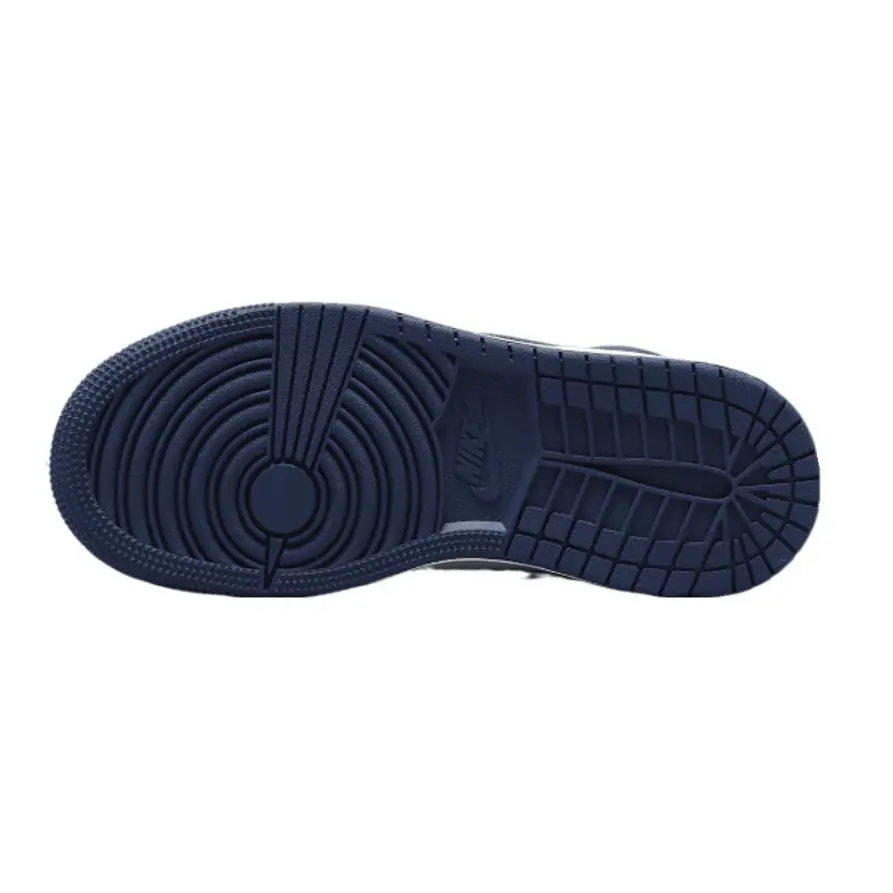 Nike shoes - Midnight Navy/White/Black 6