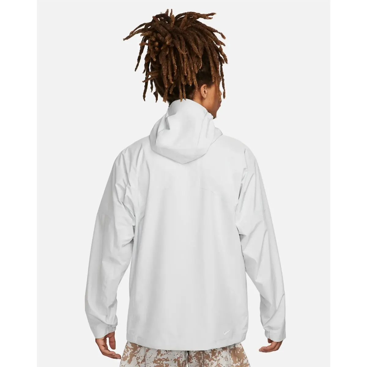Nike clothing - Nike ACG Cascade Rains - ACG Cascade Rains - DV9415025 - Photon Dust/Summit White 2