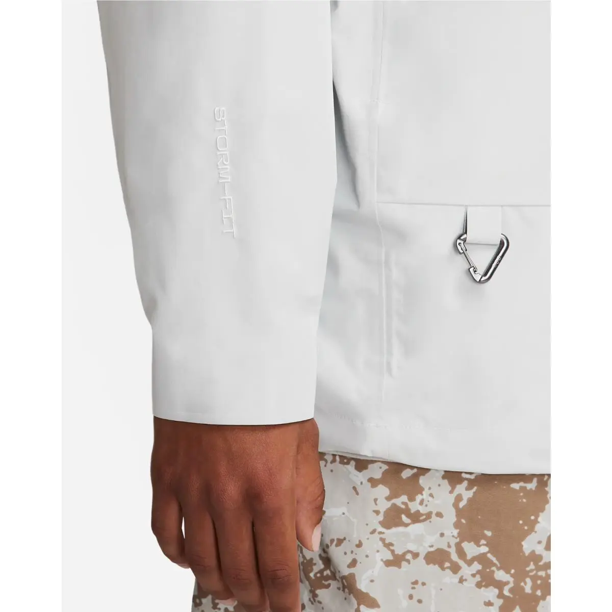 Nike clothing - Nike ACG Cascade Rains - ACG Cascade Rains - DV9415025 - Photon Dust/Summit White 3