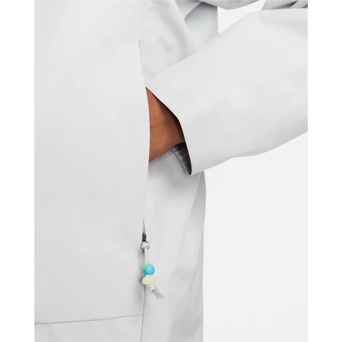 Nike clothing - Nike ACG Cascade Rains - ACG Cascade Rains - DV9415025 - Photon Dust/Summit White 20