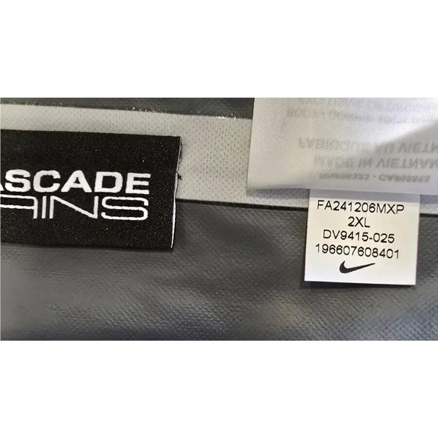 Nike clothing - Nike ACG Cascade Rains - ACG Cascade Rains - DV9415025 - Photon Dust/Summit White 24