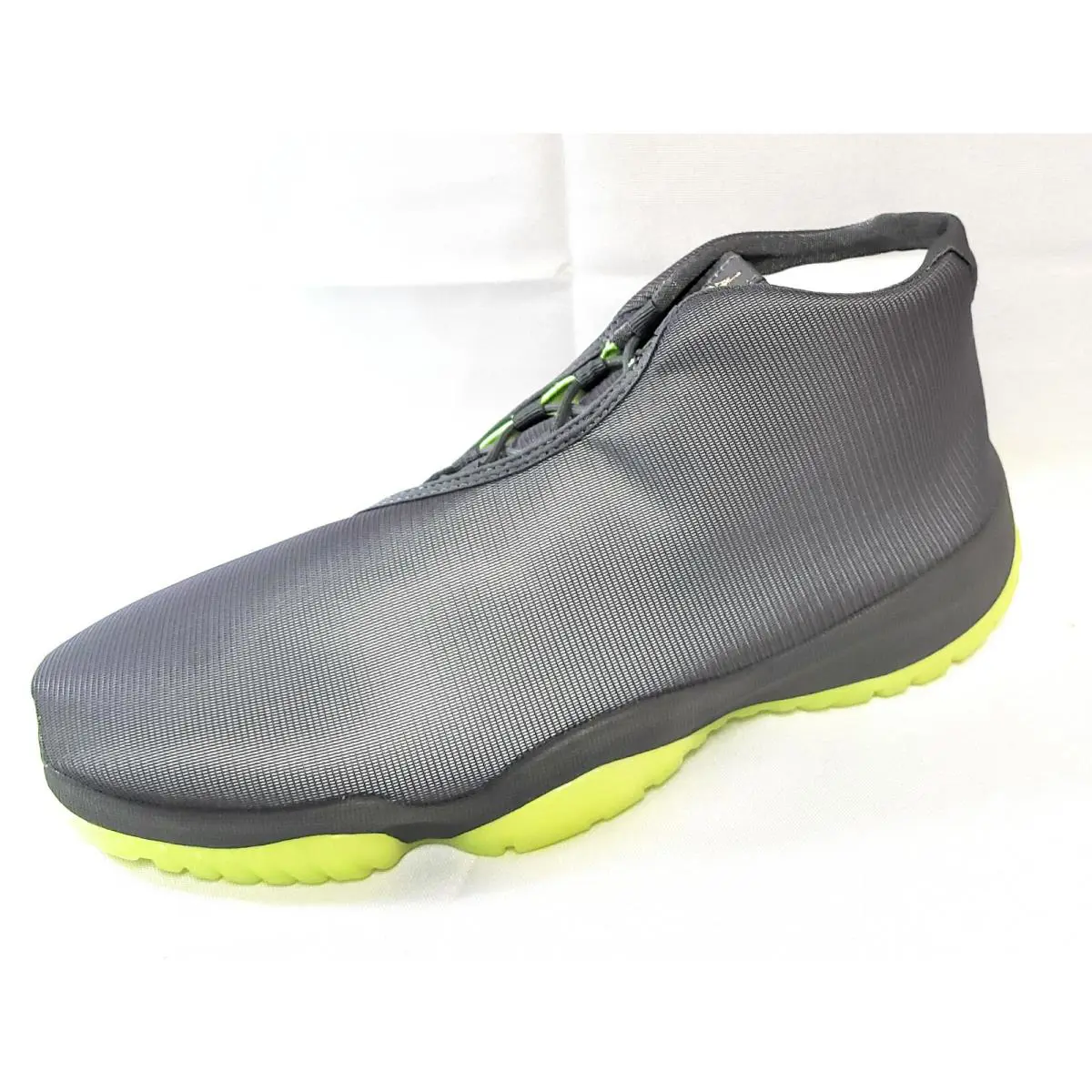Nike shoes - 656503025 - 656503-025 - Gray, Manufacturer: Dark Grey 0