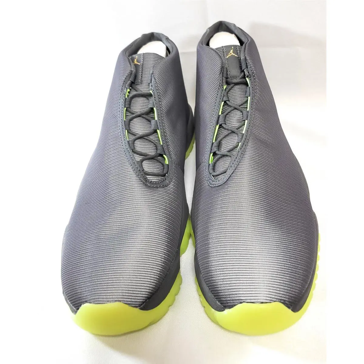 Nike shoes - 656503025 - 656503-025 - Gray, Manufacturer: Dark Grey 1
