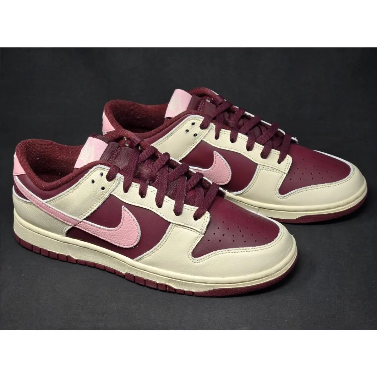 Nike shoes - Red 2