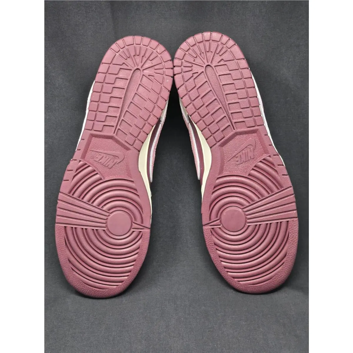 Nike shoes - Red 6